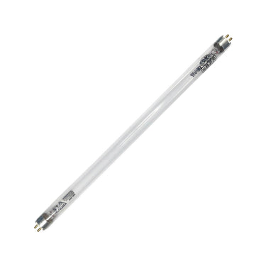 HygenX Vray replacement UV-C bulb, sanitizes 99.99% of germs, easy to install, 4,000-8,000 hours lifespan.